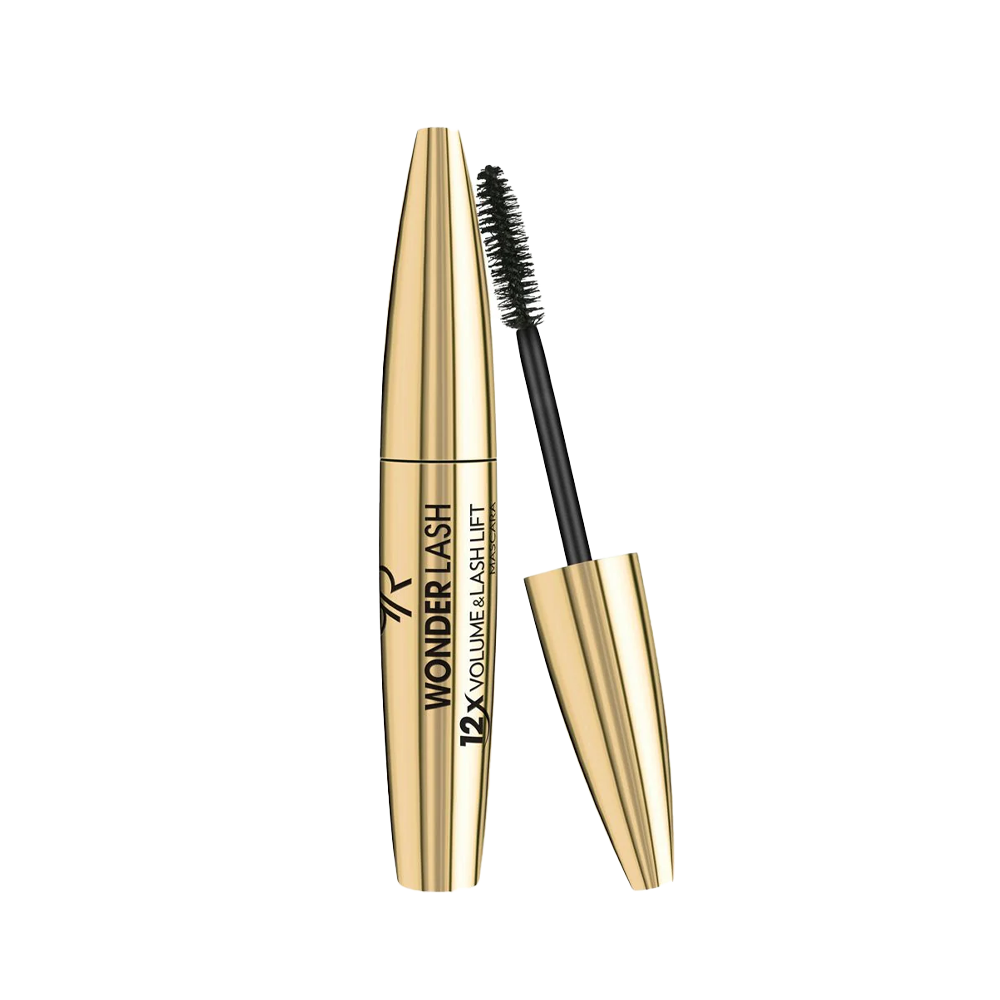 Wonder Lash Mascara 12x Volume & Lash Lift