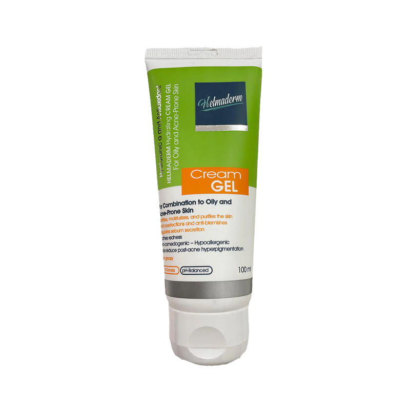 Helmaderm Hydrating Cream Gel
