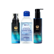 NUT Botanicals Hyaluronic Acid Trio Skincare Bundle | Source Beauty Egypt