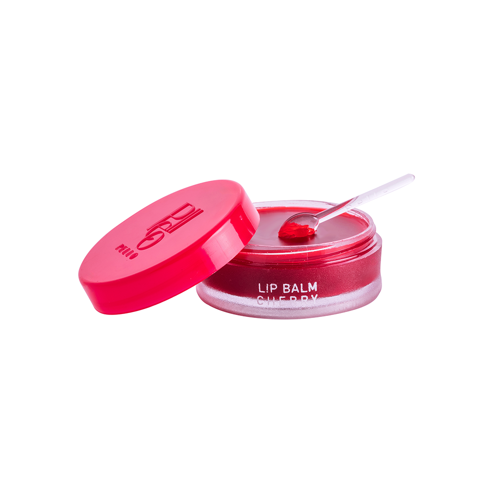 Cherry Lip Balm