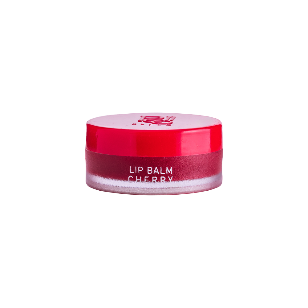 Cherry Lip Balm