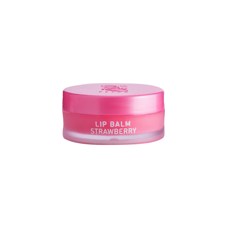 Strawberry Lip Balm