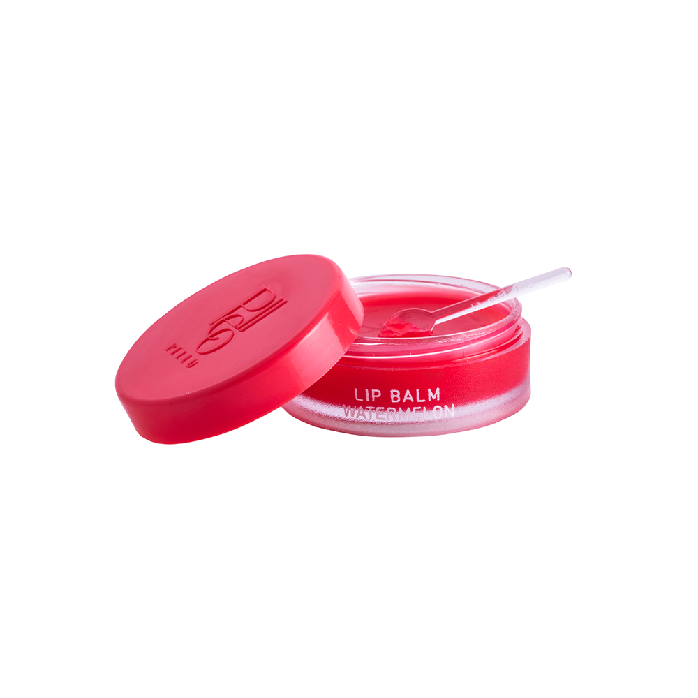 Watermelon Lip Balm