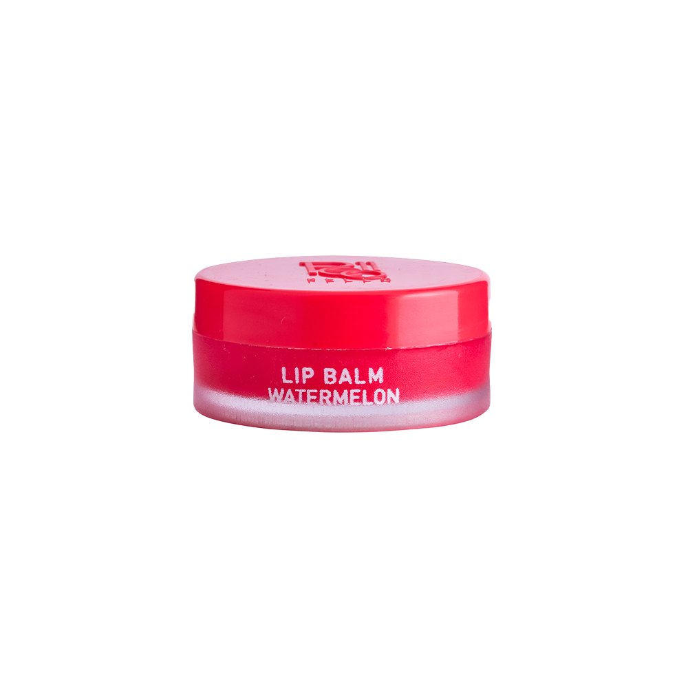 Watermelon Lip Balm