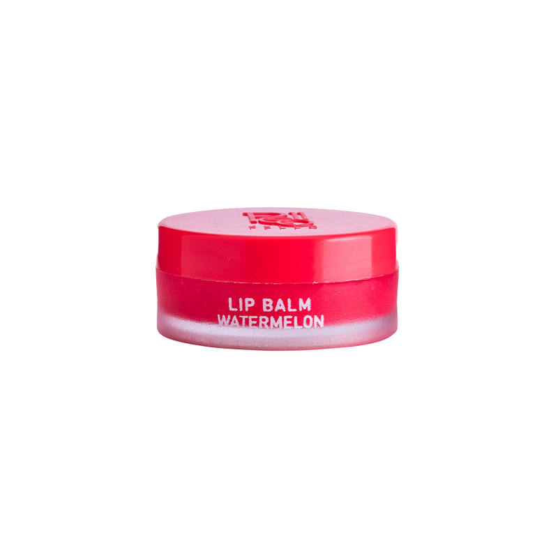 Watermelon Lip Balm