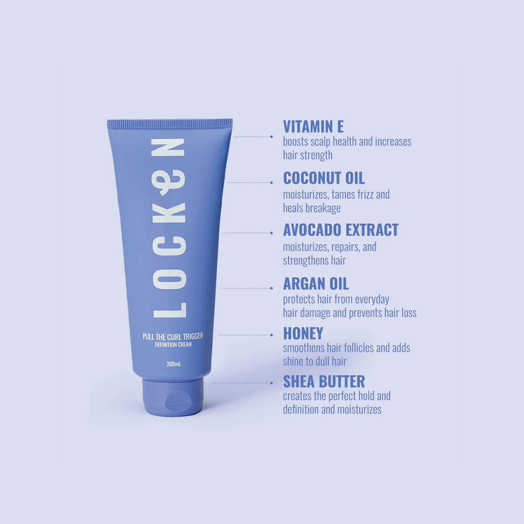 كريم بول ذا كيرل تريجر ديفينيشن