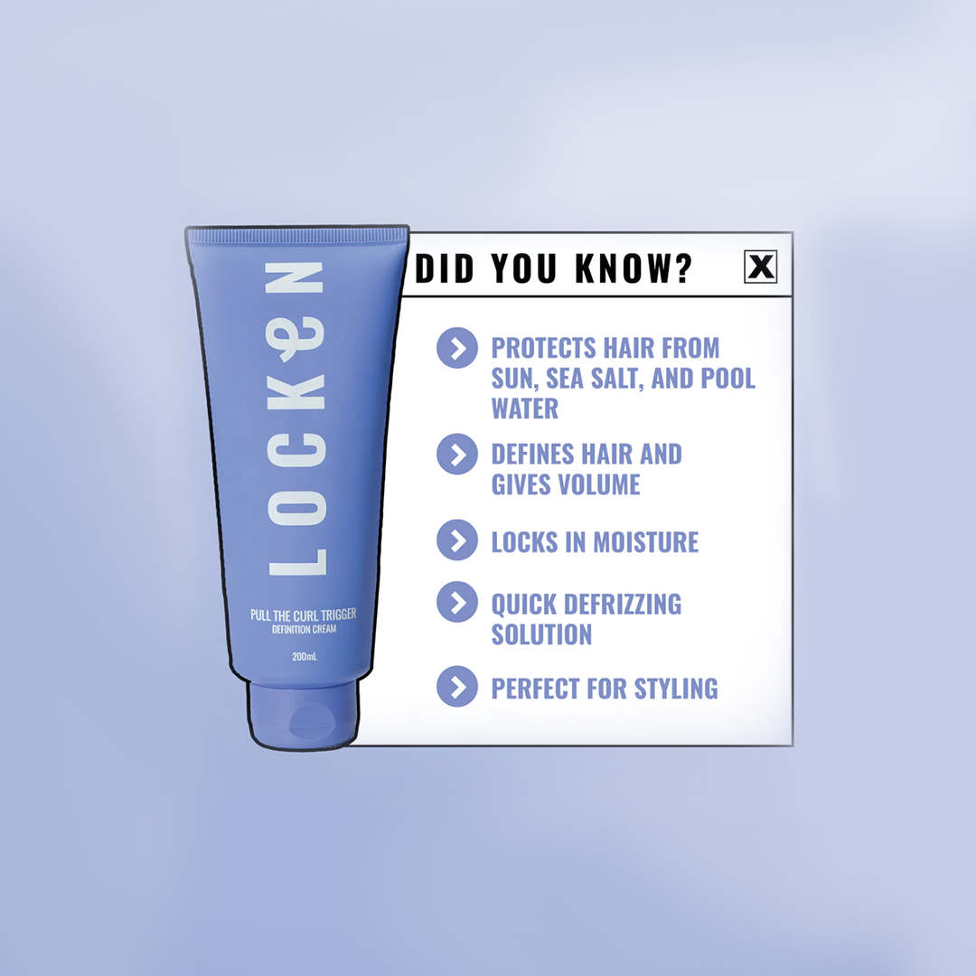 كريم بول ذا كيرل تريجر ديفينيشن