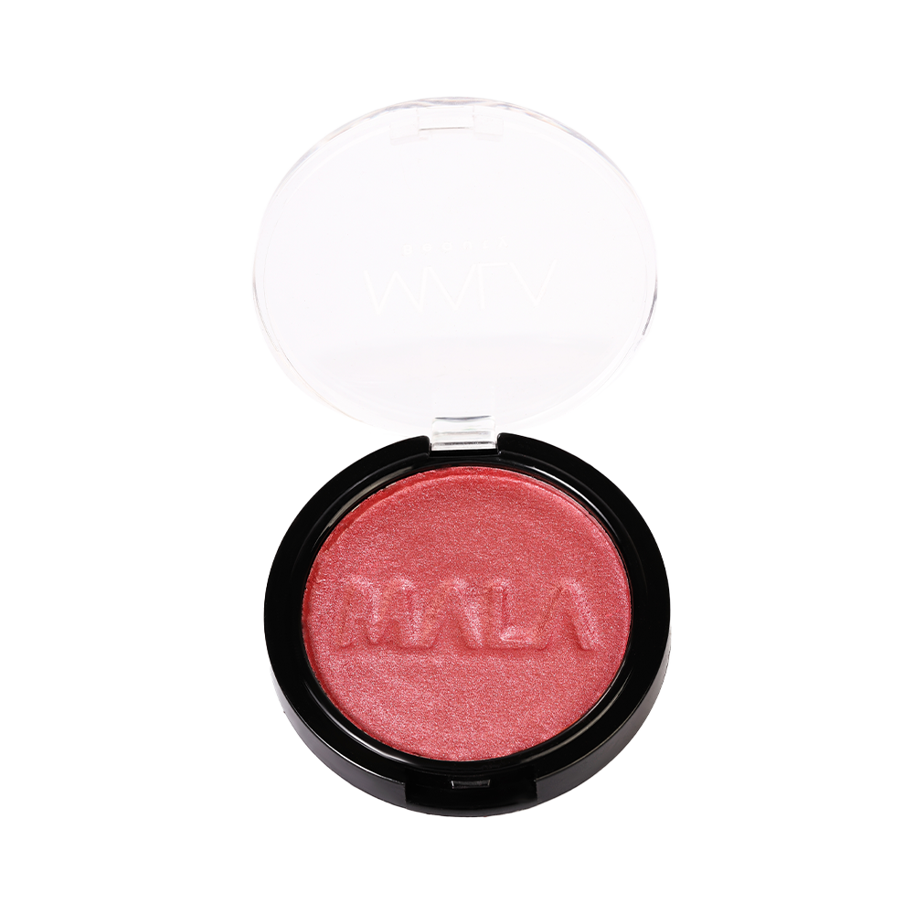 Shimmer Blusher