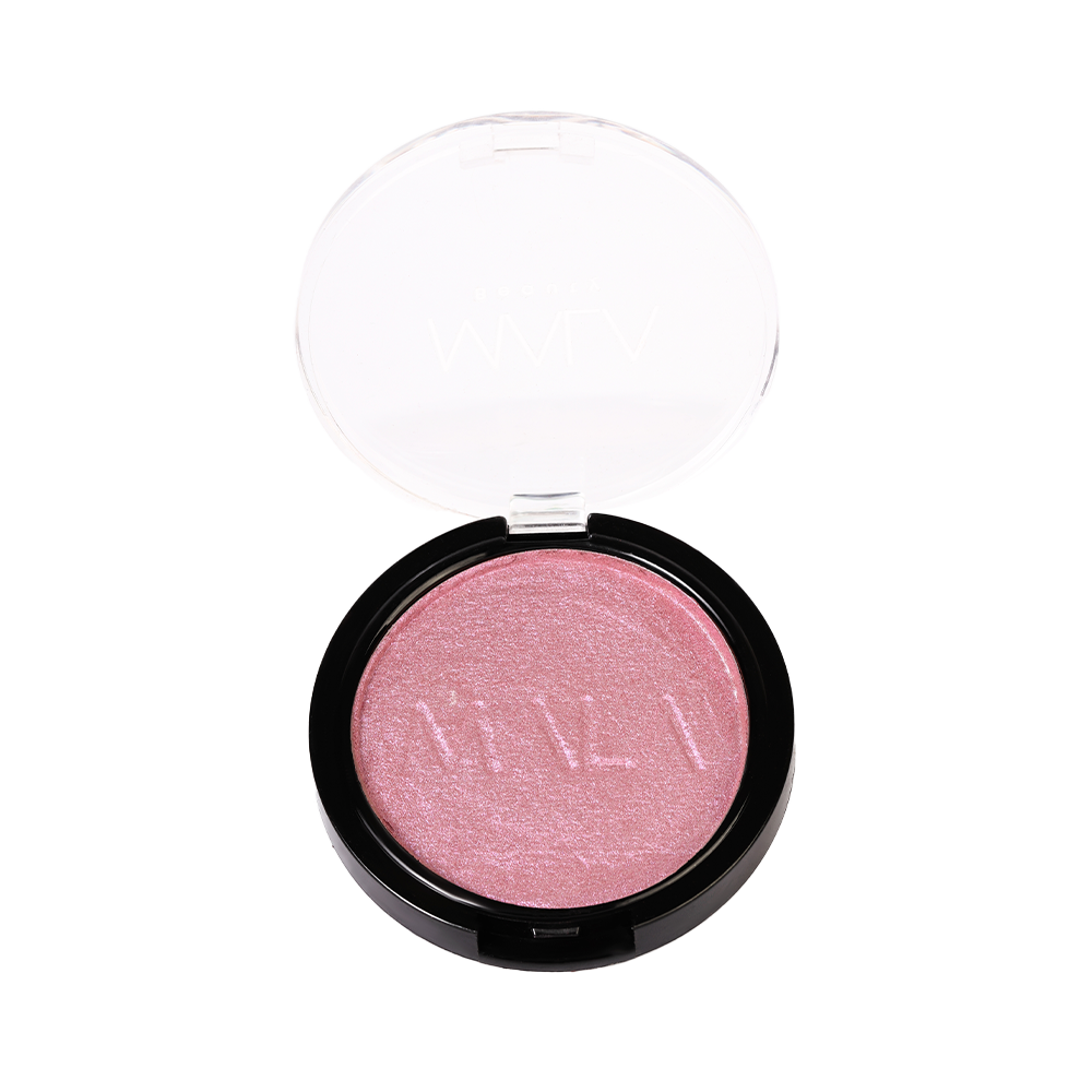 Shimmer Blusher