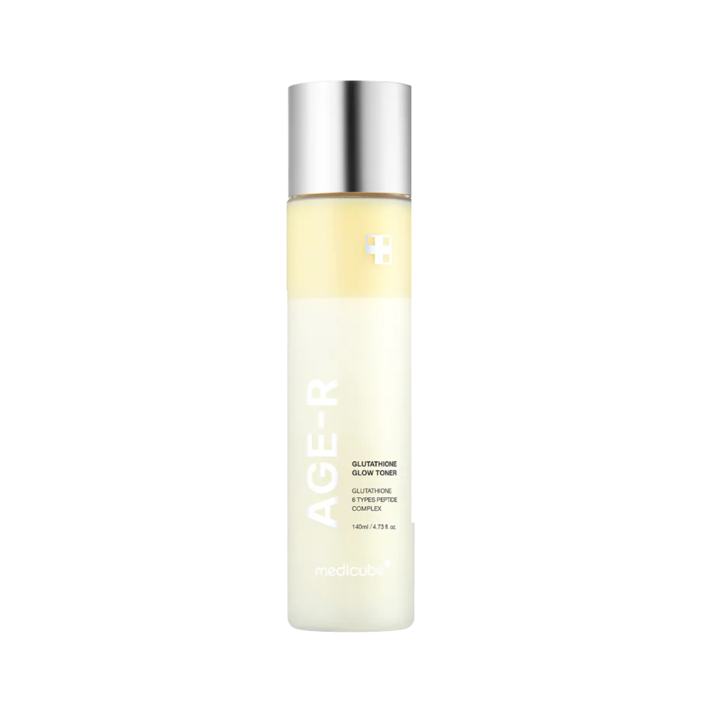 Age-R Glutathione Glow Toner