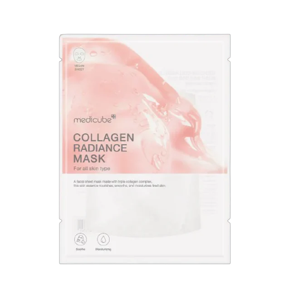 Collagen Lifting Mask