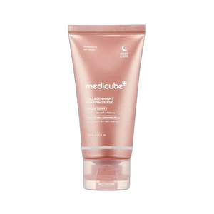 Collagen Night Wrapping Mask