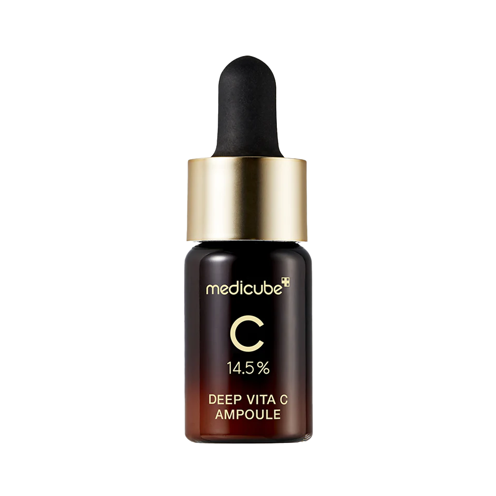 Deep Vita C Ampoule 2.0