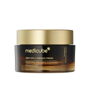 Deep Vita C Capsule Cream