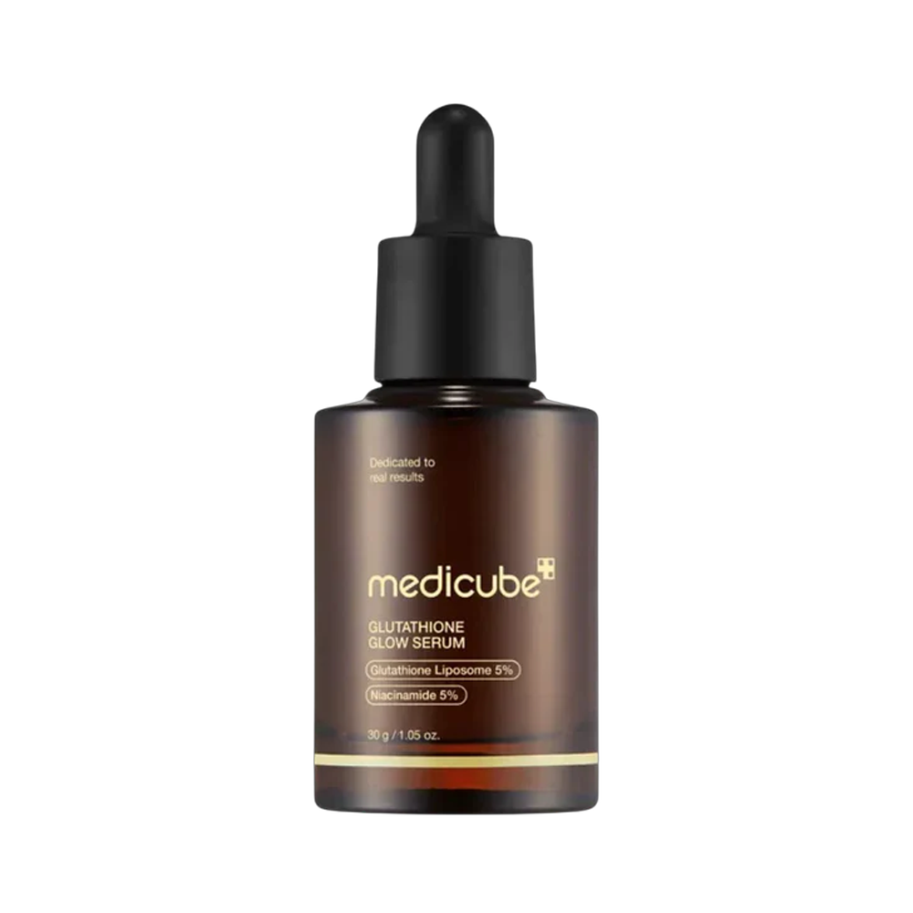 Glutathione Glow Serum