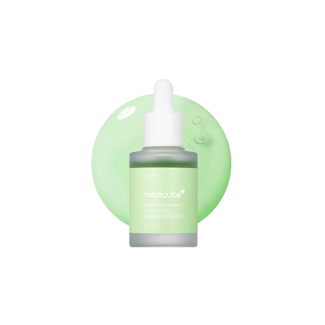 Medicube Exosome Cica Serum