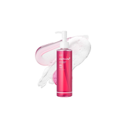 PDRN Pink Gel Cleanser
