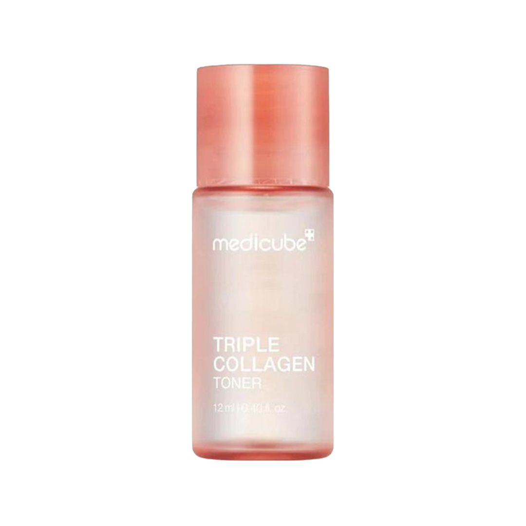 Triple Collagen Toner