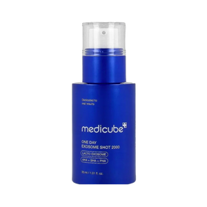 One Day Exosome Shot 2000