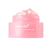 PDRN Pink Collagen Capsule Cream
