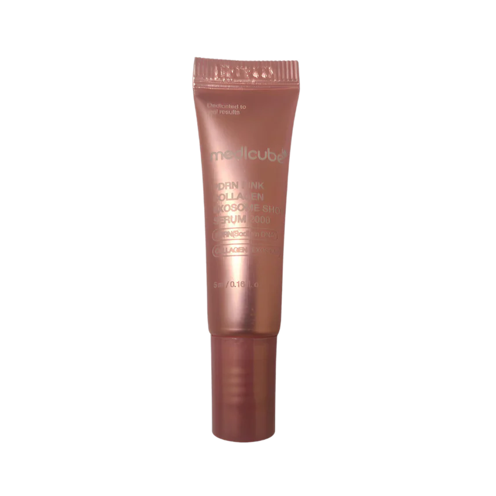 PDRN Pink Collagen Exosome Shot Serum 2000