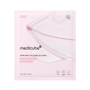 PDRN Pink Collagen Gel Mask