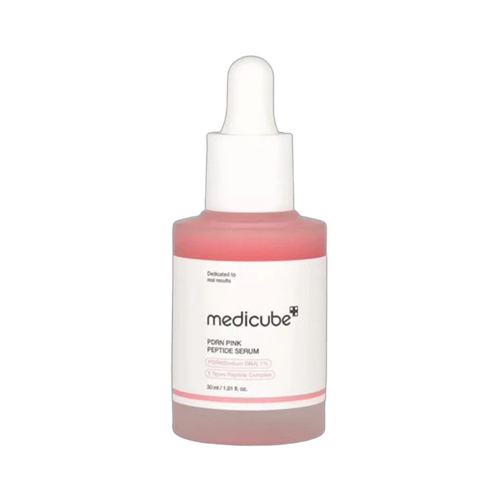 PDRN Pink Peptide Serum