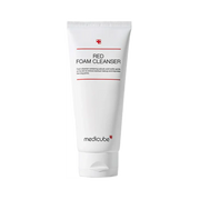Red Foam Cleanser