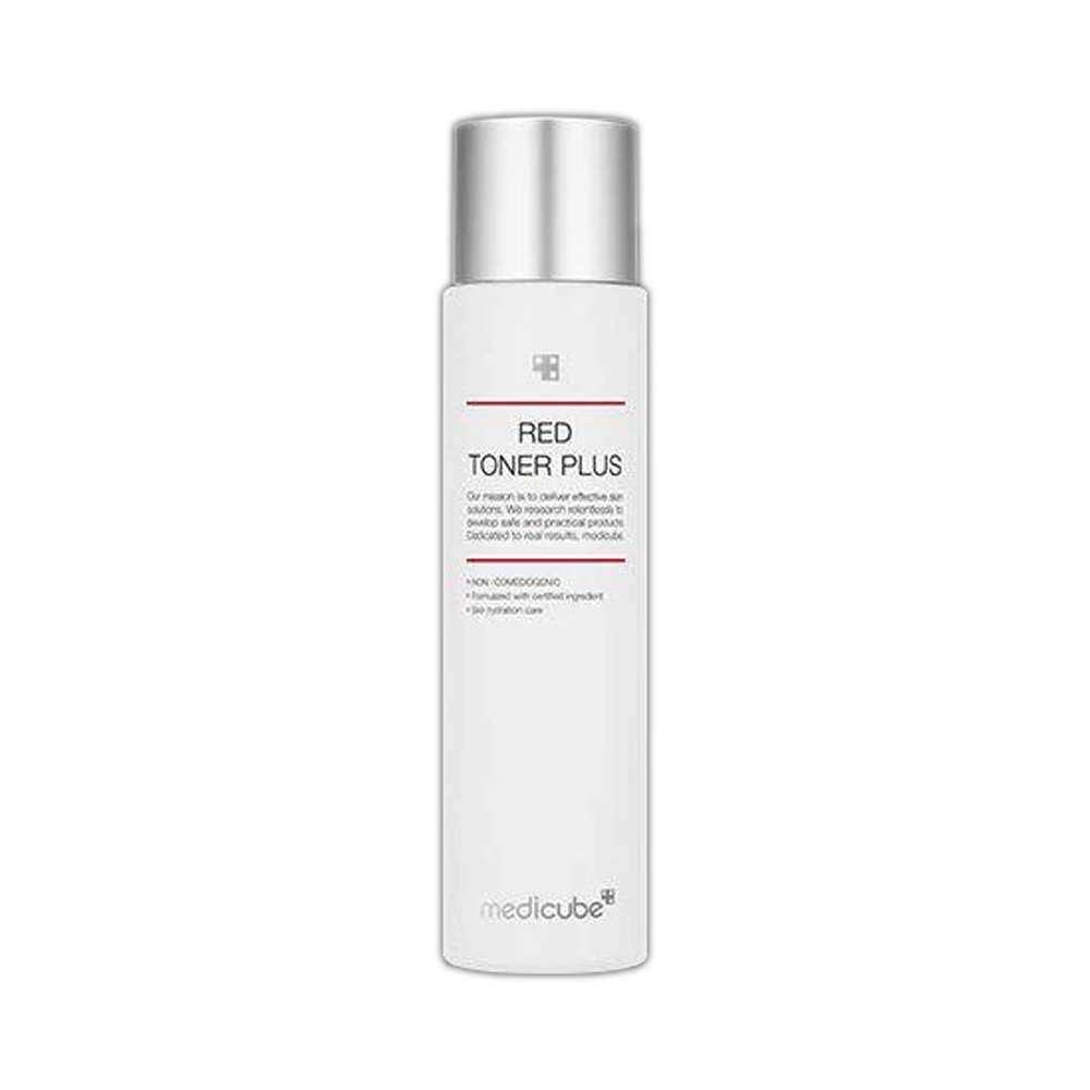 Red Toner Plus