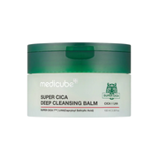 Super Cica Deep Cleansing Balm