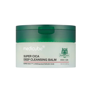 Super Cica Deep Cleansing Balm