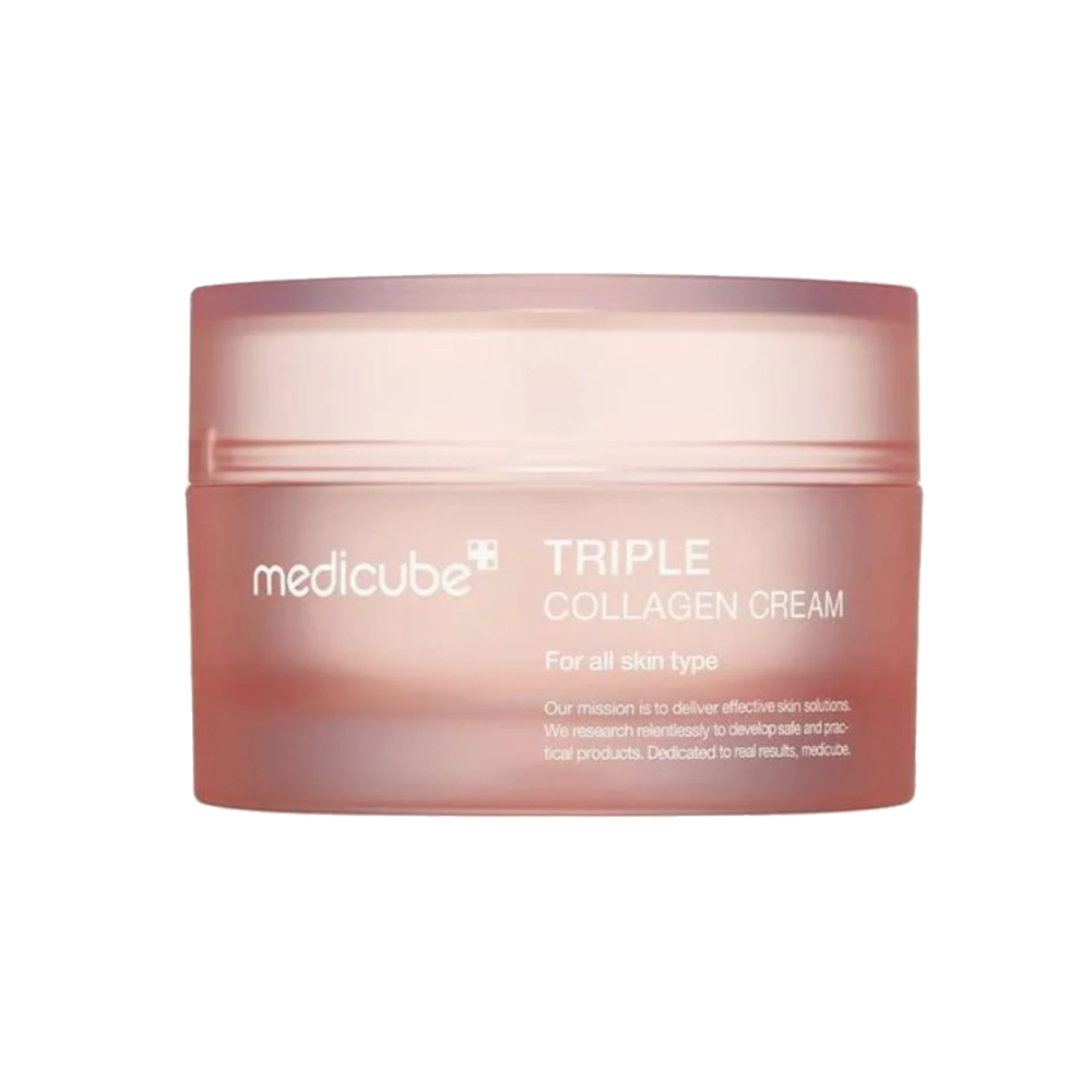 Triple Collagen Cream 4.0