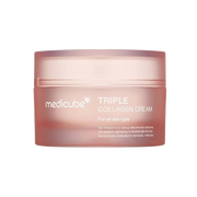 Triple Collagen Cream 4.0