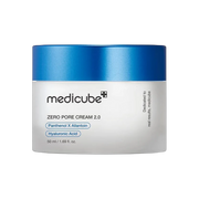 Zero Pore Cream 2.0