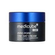 Zero Pore One Day Cream