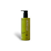 Mint & Lemongrass Anti Dandruff Shampoo