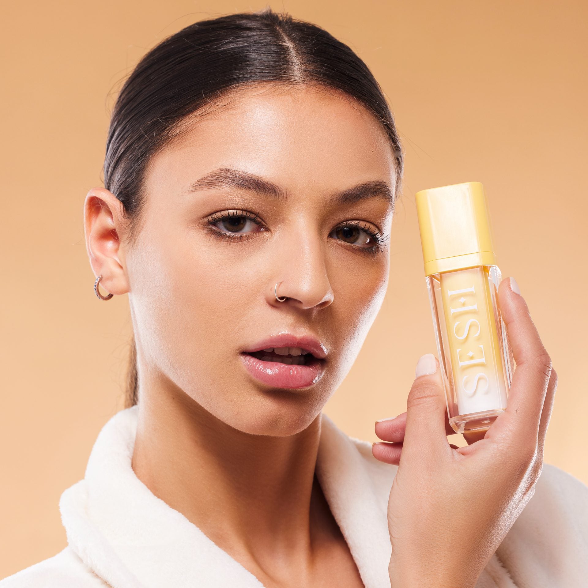 سيروم هاپي جلو