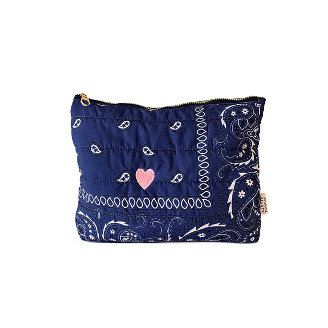 Large Bandana Pouch