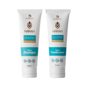 Shampoo + Conditioner Set