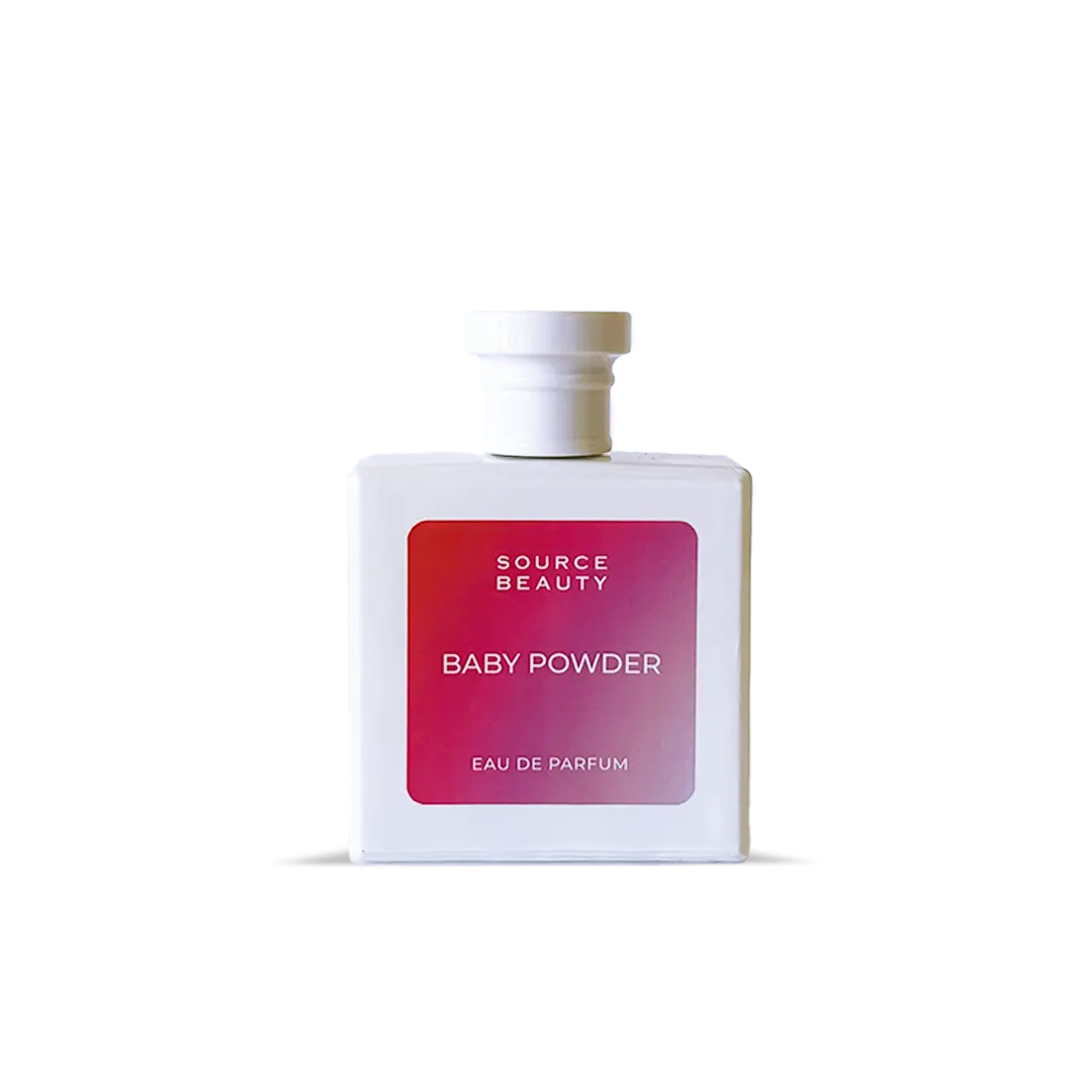 Baby Powder Perfume