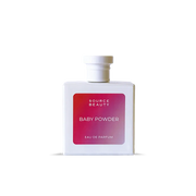 Baby Powder Perfume