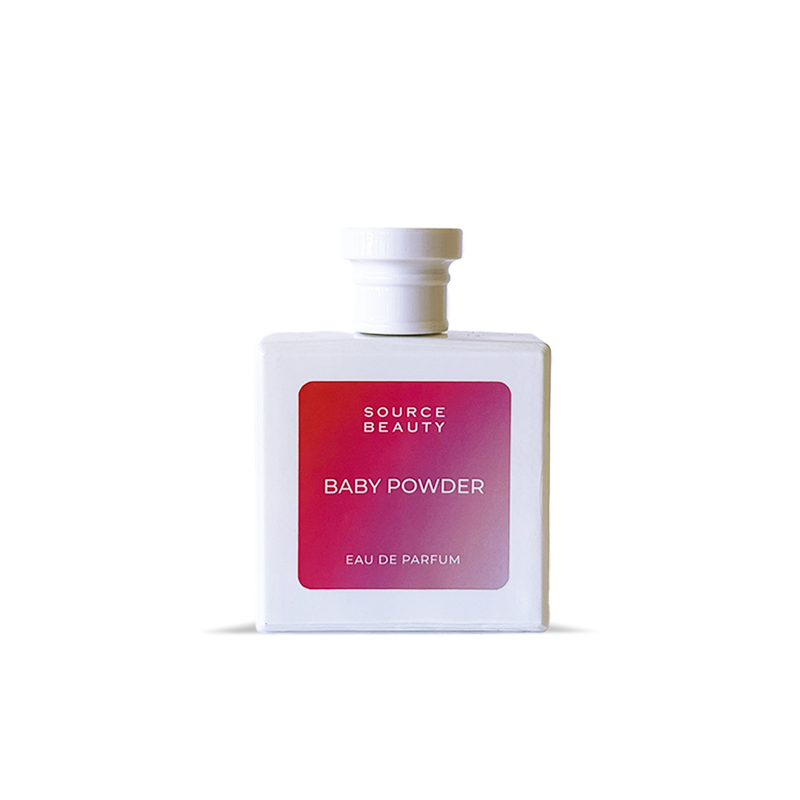 Baby Powder Perfume