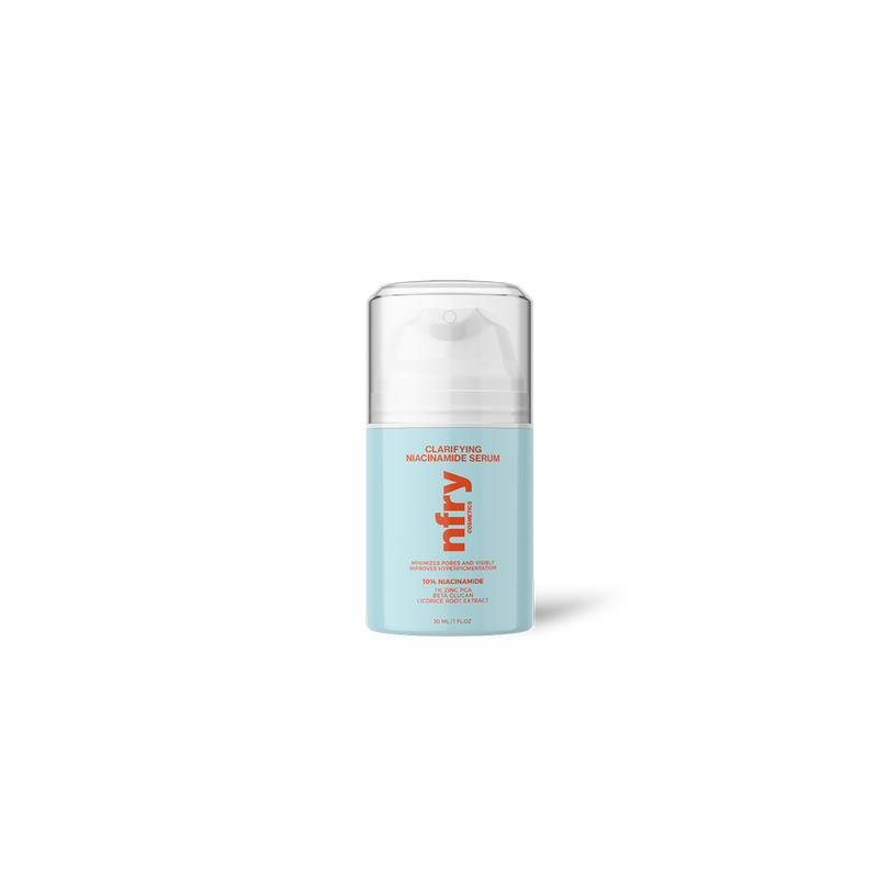Clarifying Niacinamide Serum