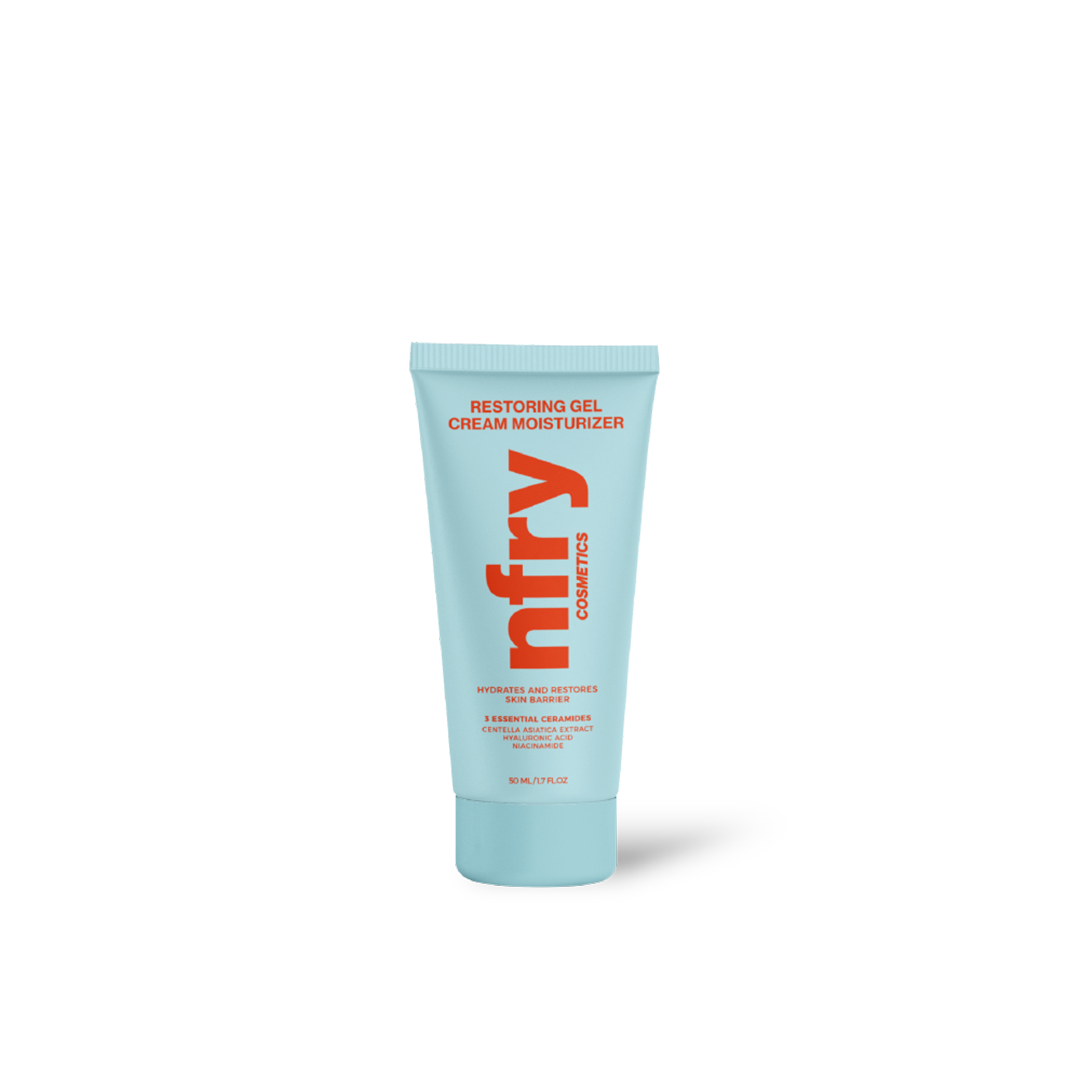 Restoring Gel Cream Moisturizer