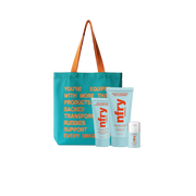 Acne-Prone Care Routine