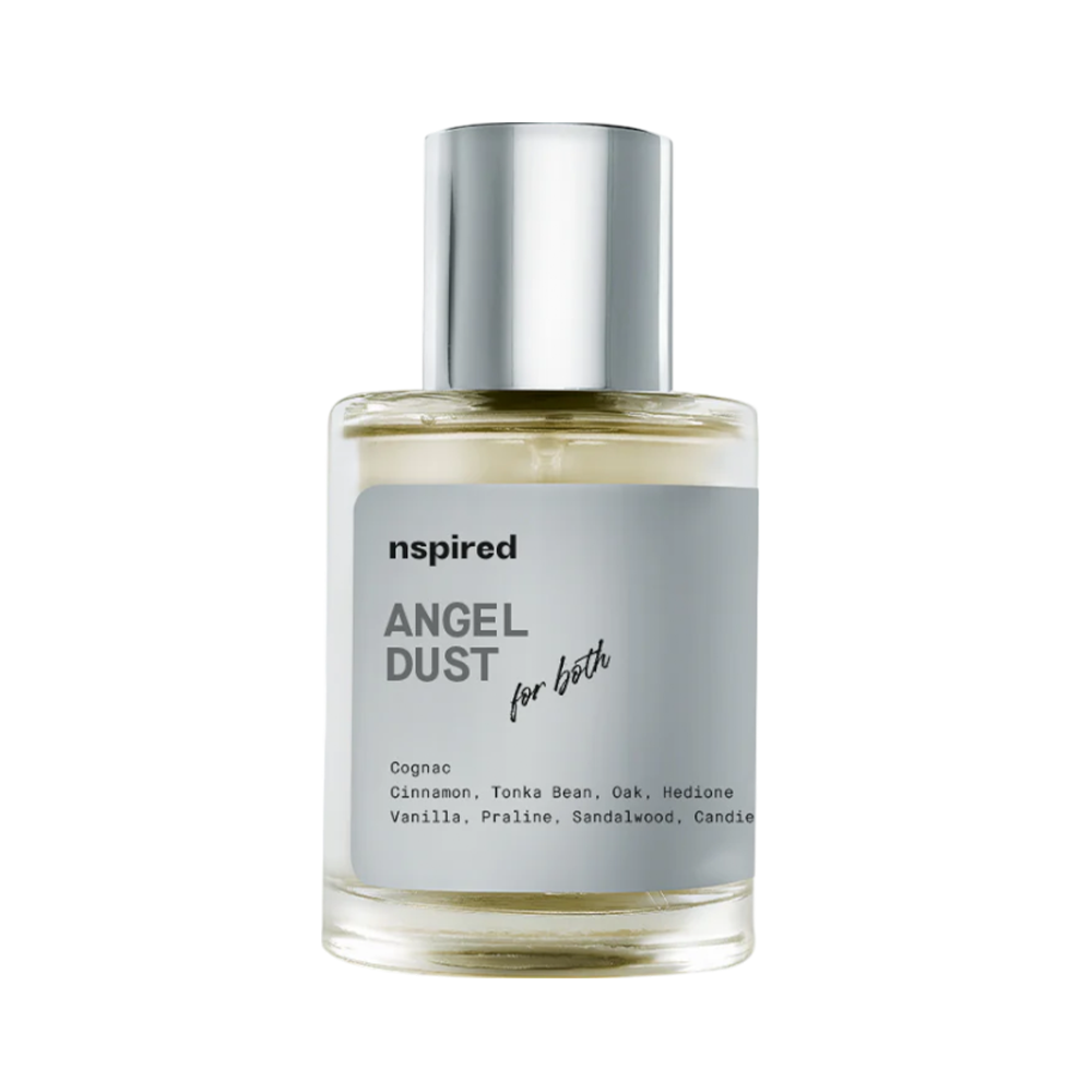 برفان آنجل دست - مستوحي من كيليان آنجل شير