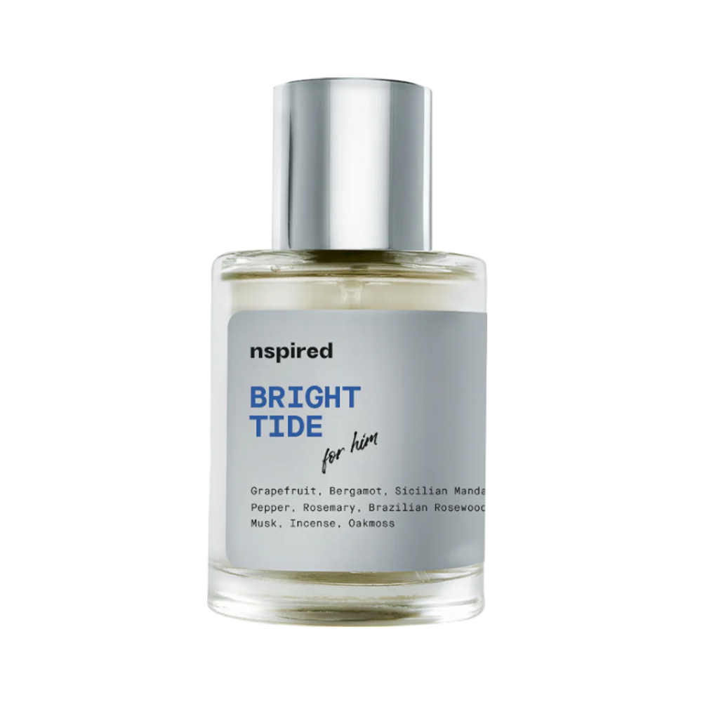 برفان برايت تايد - مستوحي من دولتشي & جابانا لايت بلو