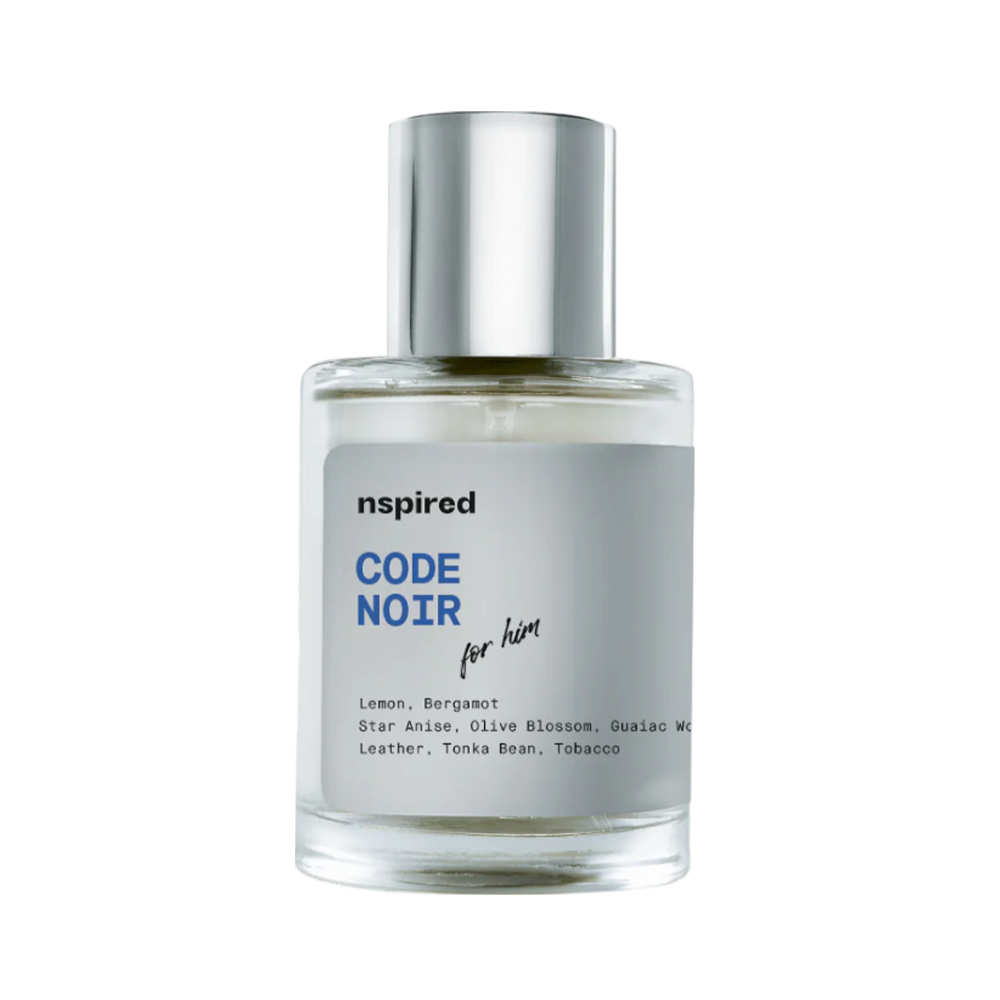 برفان كود نوير - مستوحي من أرماني كود