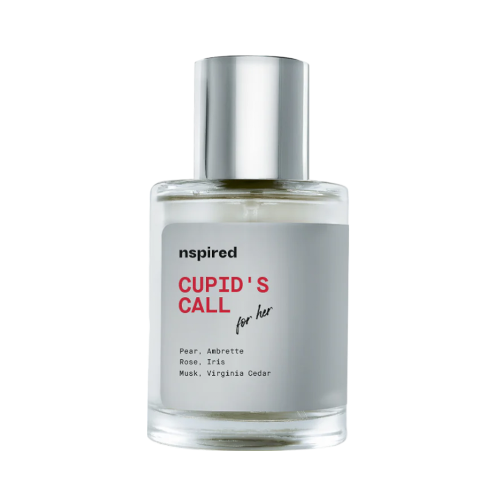 برفان كيوبد كال - مستوحي من جيفنشي إريزيستبل