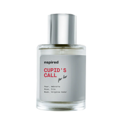 Cupid's Call (Inspired by Givenchy's Irresistible)